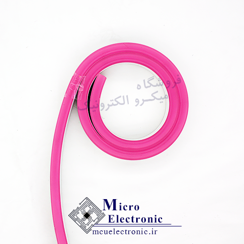 نئون فلکسی - میکروالکترونیک